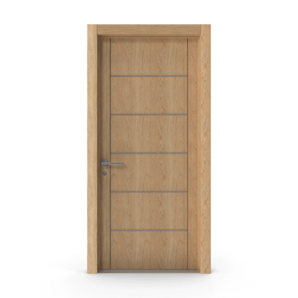 Wooden Door.I01.2k